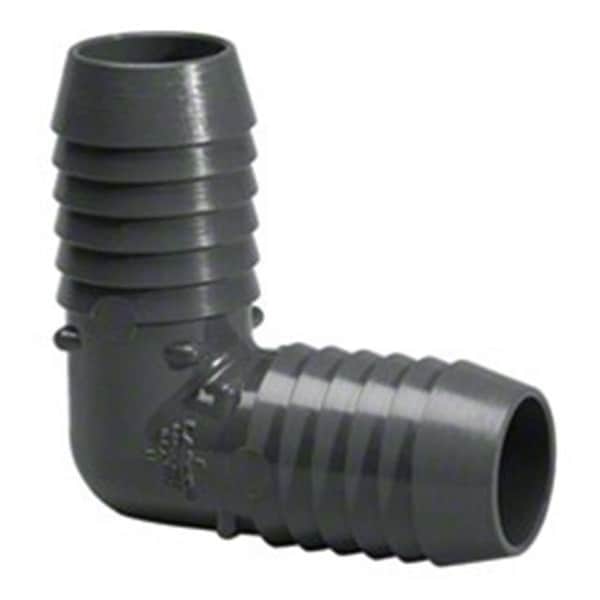 Westlake Pipe & Fittings Lasco Fittings PV1406020 2 in. Inside 90 Elbow PV1406020 - main